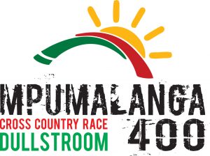 Mpumalanga 400 Logo