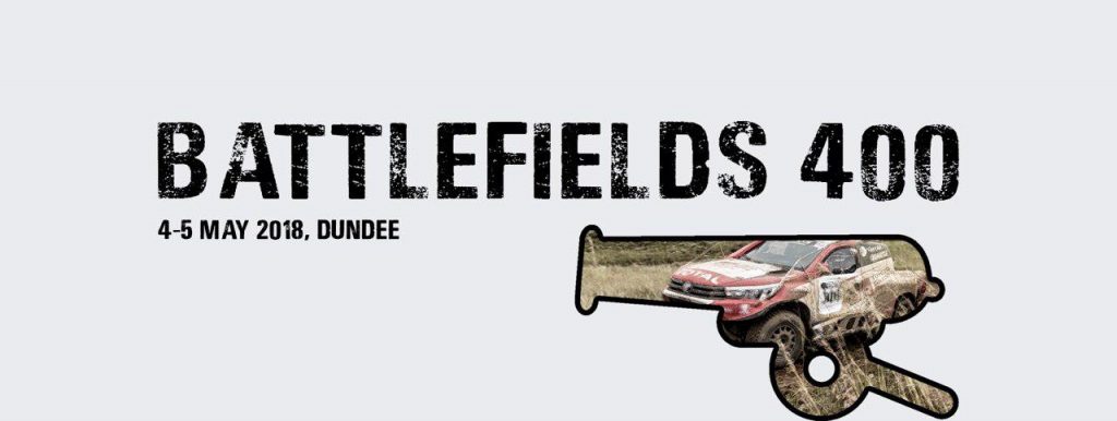 Battlefields 400