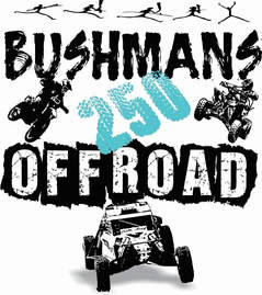Blurock Quarry Bushmans 250
