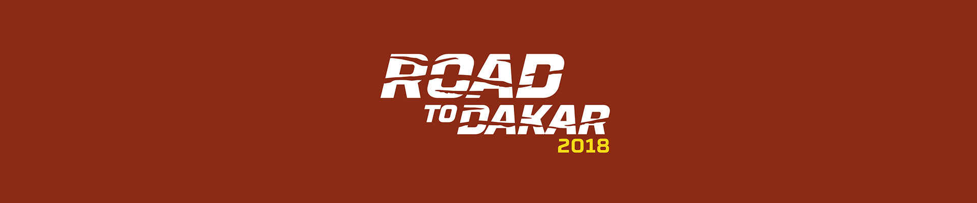 Road to Dakar 2018
