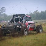 AN EXPERIENCED FIELD OF TEAMS IN SPECIAL VEHICLE CATEGORY TO TACKLE MPUMALANGA 400