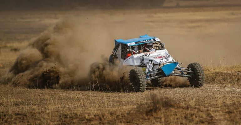 Elation for some, disappointment for others as Bronkhorstspruit 400 qualifyer predicts fast and furious cross country racing