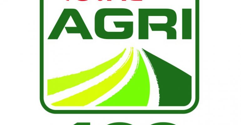 Brand new TOTAL AGRI 400 will level the playing field in the free state