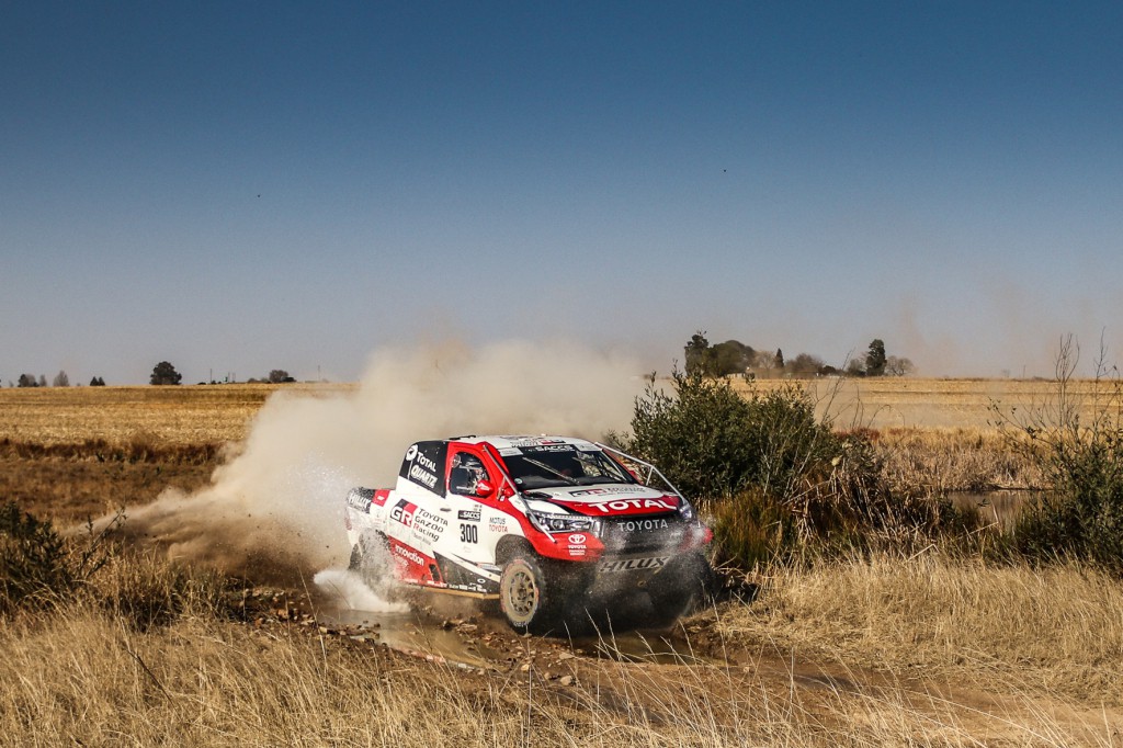 Everything to win and lots to lose at final two national cross country rounds at Parys