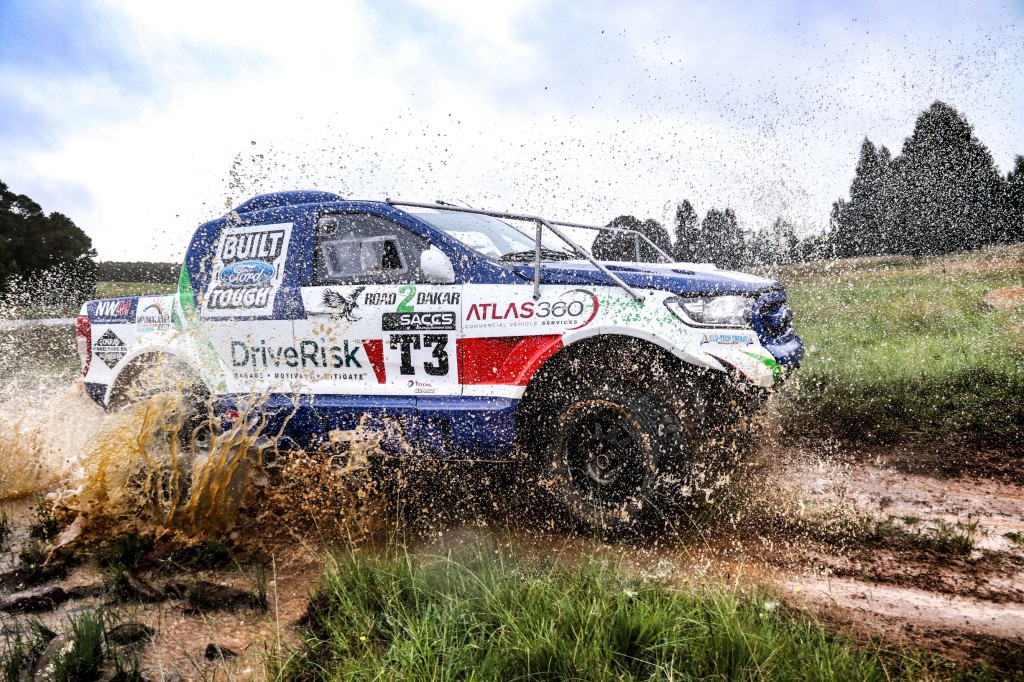 Everything to win and lots to lose at final two national cross country rounds at Parys