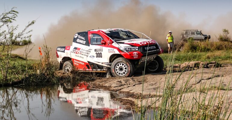Victories, championship titles and disappointment at tough final cross country race at Parys