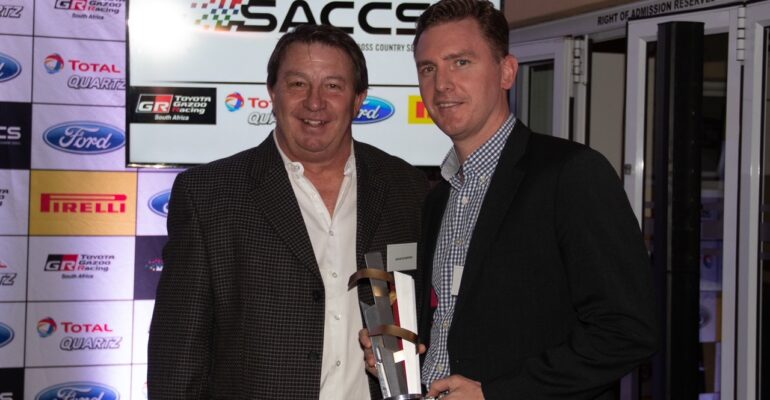 TOTAL AGRI 400 at Nampo Park voted best event in SACCS championship