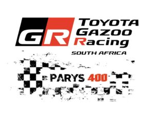TGRSA Parys 400 logo