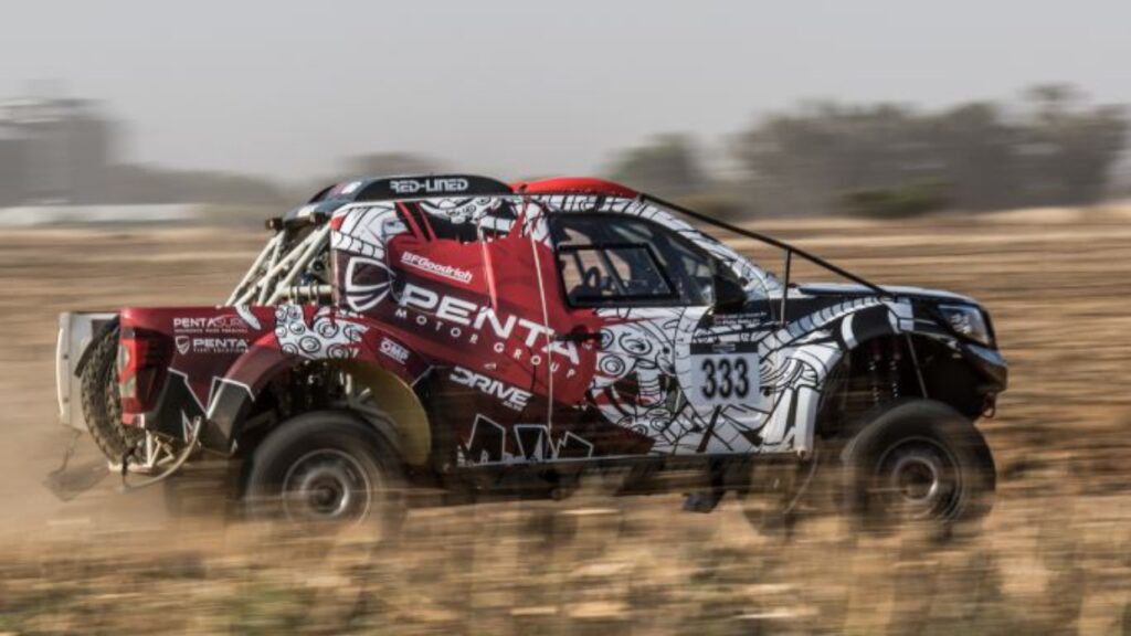 New vehicles, new teams and class shuffles predict an exciting SARRC season opener at the Nkomazi 400